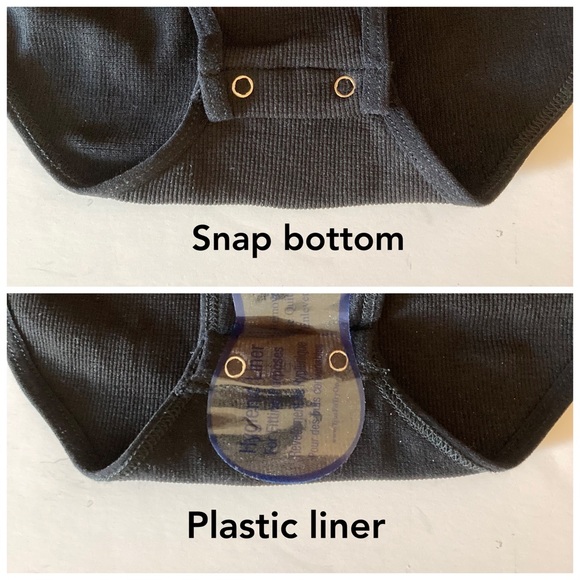 Free People Solstice Bodysuit - Picture 6 of 9